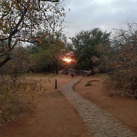 Kelora Bush Camp Ξενοδοχείο Hoedspruit Εξωτερικό φωτογραφία