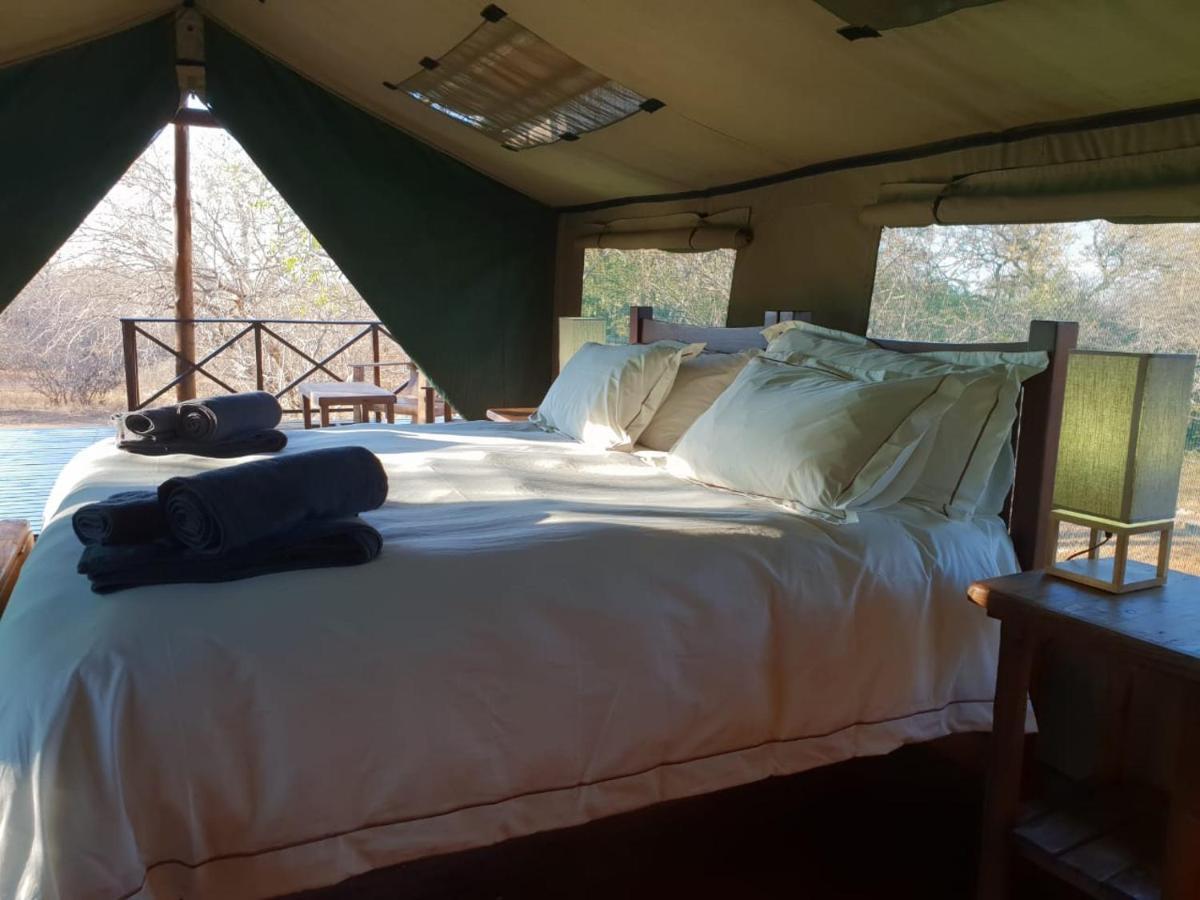 Kelora Bush Camp Ξενοδοχείο Hoedspruit Εξωτερικό φωτογραφία