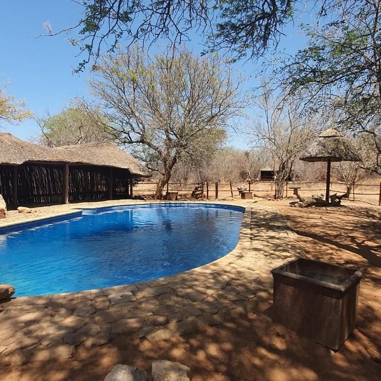 Kelora Bush Camp Ξενοδοχείο Hoedspruit Εξωτερικό φωτογραφία