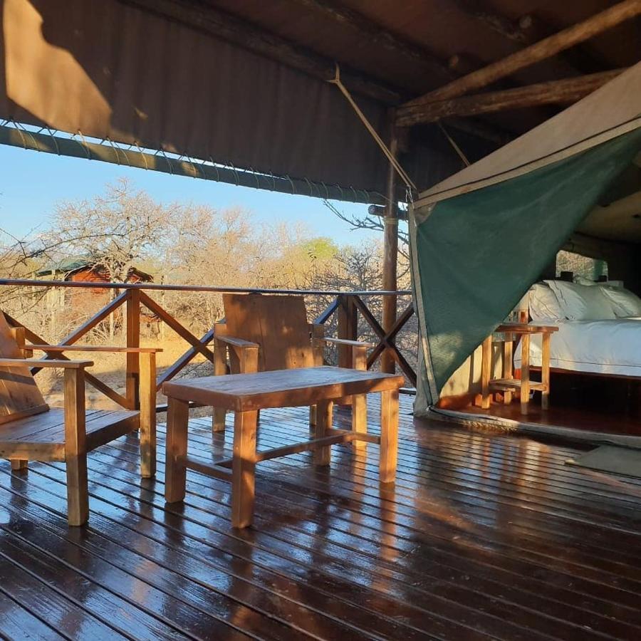 Kelora Bush Camp Ξενοδοχείο Hoedspruit Εξωτερικό φωτογραφία