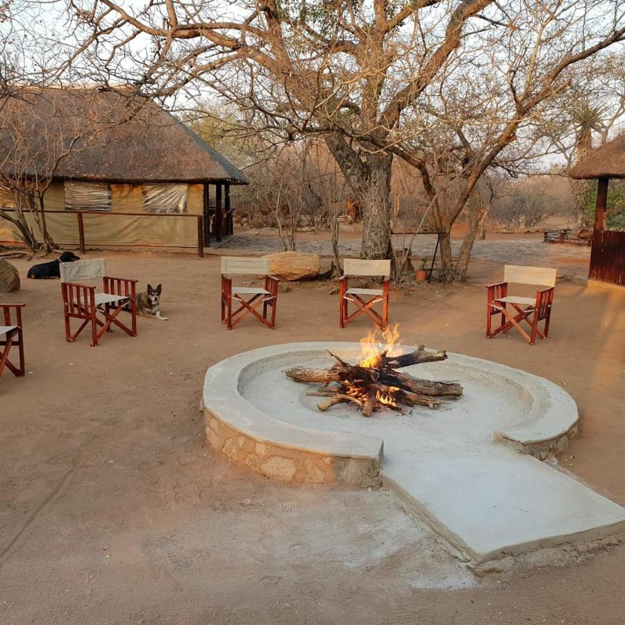 Kelora Bush Camp Ξενοδοχείο Hoedspruit Εξωτερικό φωτογραφία