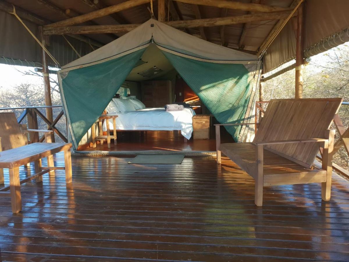 Kelora Bush Camp Ξενοδοχείο Hoedspruit Εξωτερικό φωτογραφία