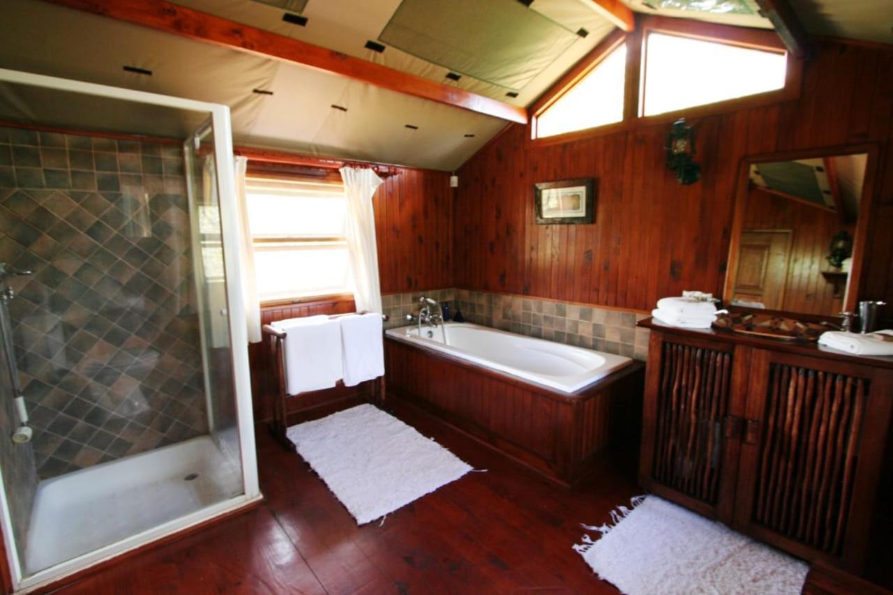 Kelora Bush Camp Ξενοδοχείο Hoedspruit Εξωτερικό φωτογραφία
