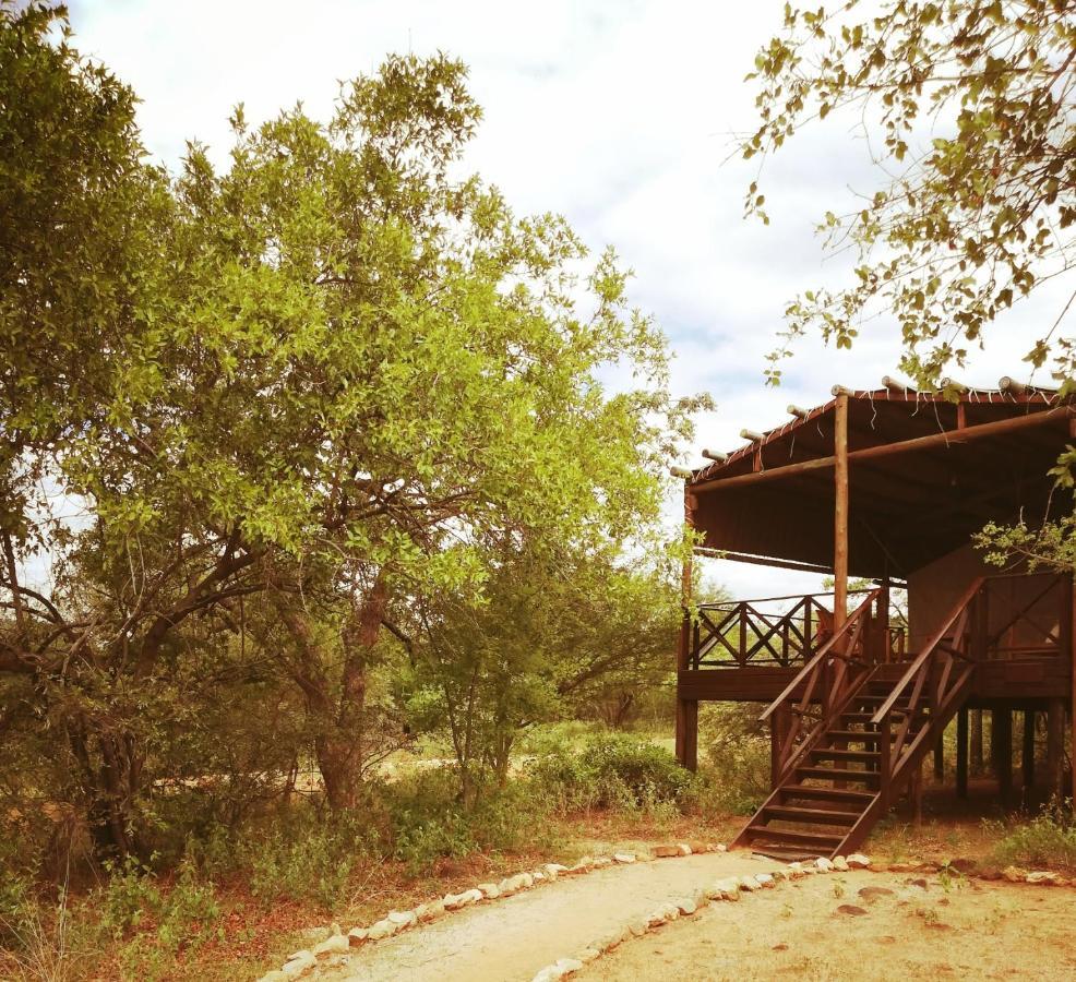 Kelora Bush Camp Ξενοδοχείο Hoedspruit Εξωτερικό φωτογραφία