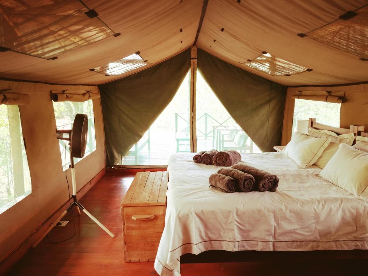 Kelora Bush Camp Ξενοδοχείο Hoedspruit Εξωτερικό φωτογραφία