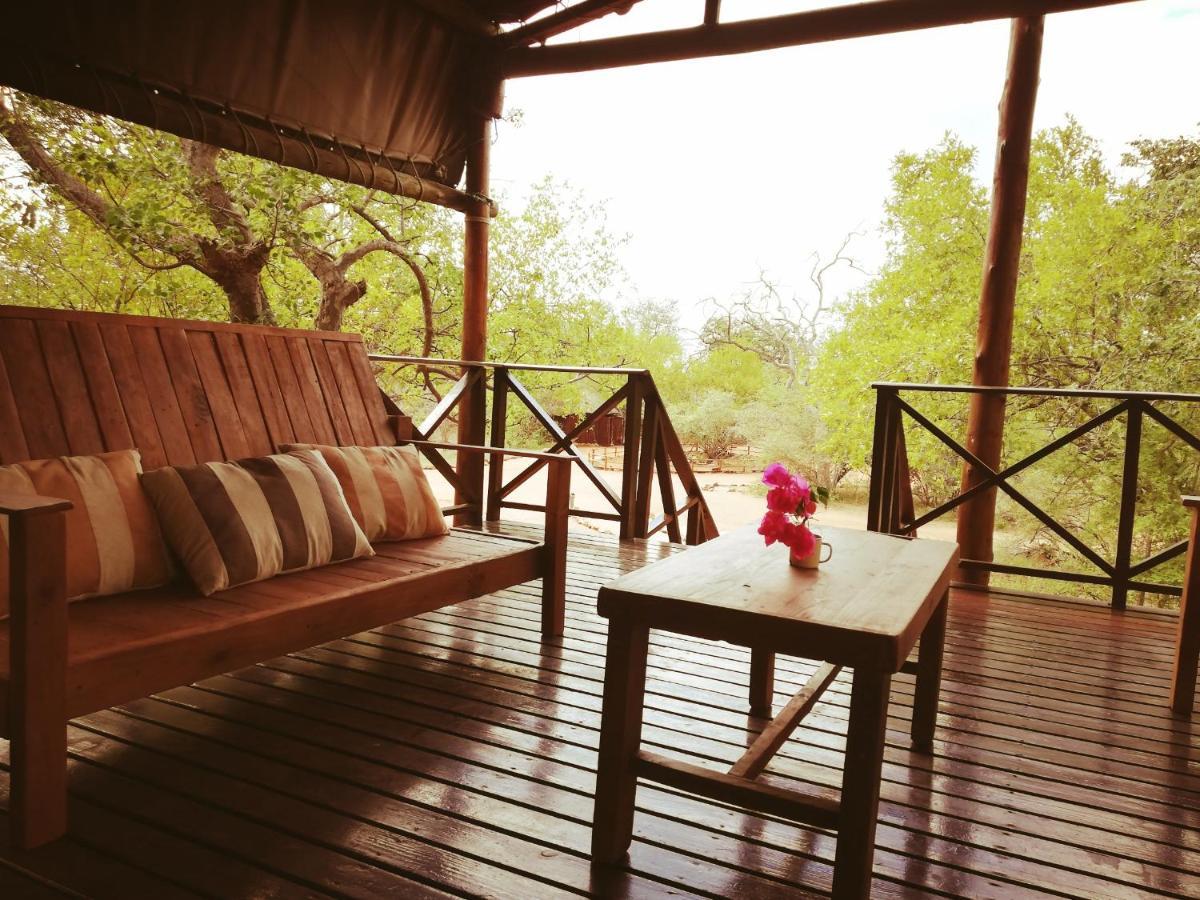 Kelora Bush Camp Ξενοδοχείο Hoedspruit Εξωτερικό φωτογραφία