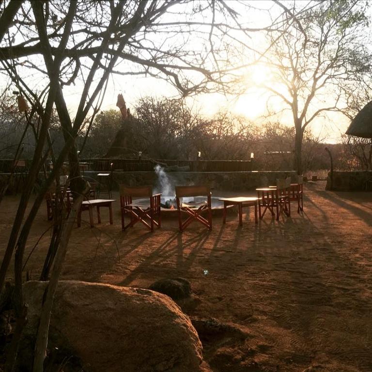 Kelora Bush Camp Ξενοδοχείο Hoedspruit Εξωτερικό φωτογραφία