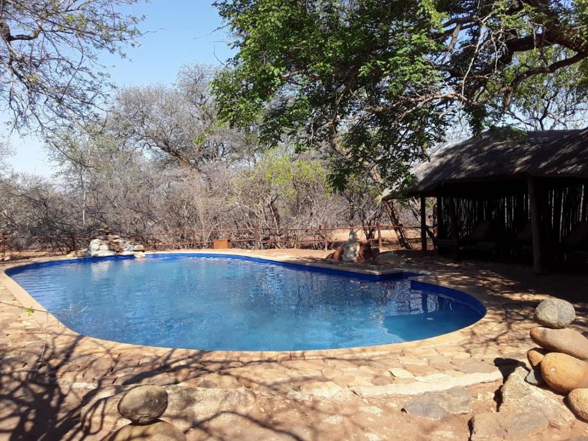 Kelora Bush Camp Ξενοδοχείο Hoedspruit Εξωτερικό φωτογραφία