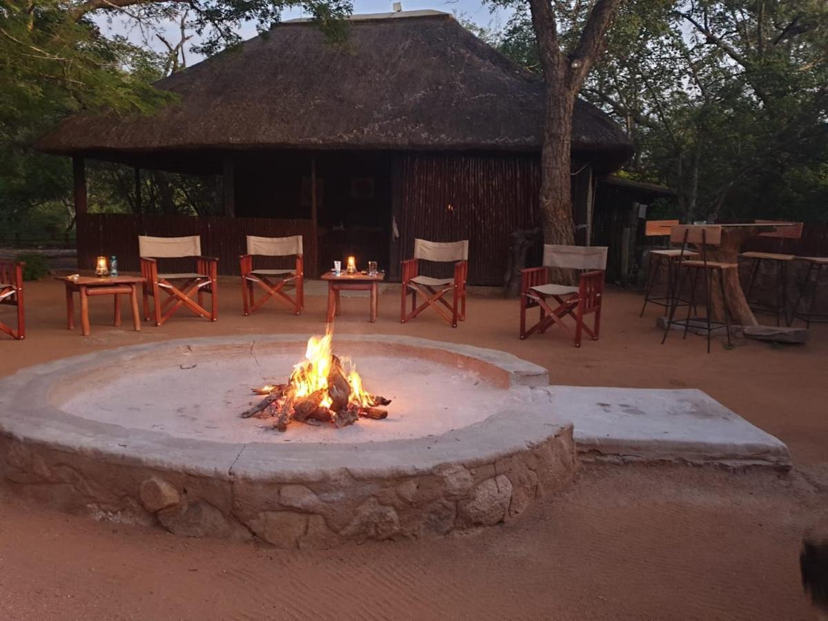 Kelora Bush Camp Ξενοδοχείο Hoedspruit Εξωτερικό φωτογραφία