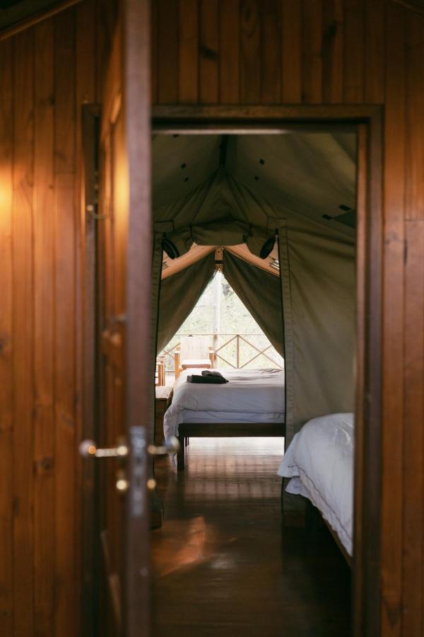 Kelora Bush Camp Ξενοδοχείο Hoedspruit Εξωτερικό φωτογραφία