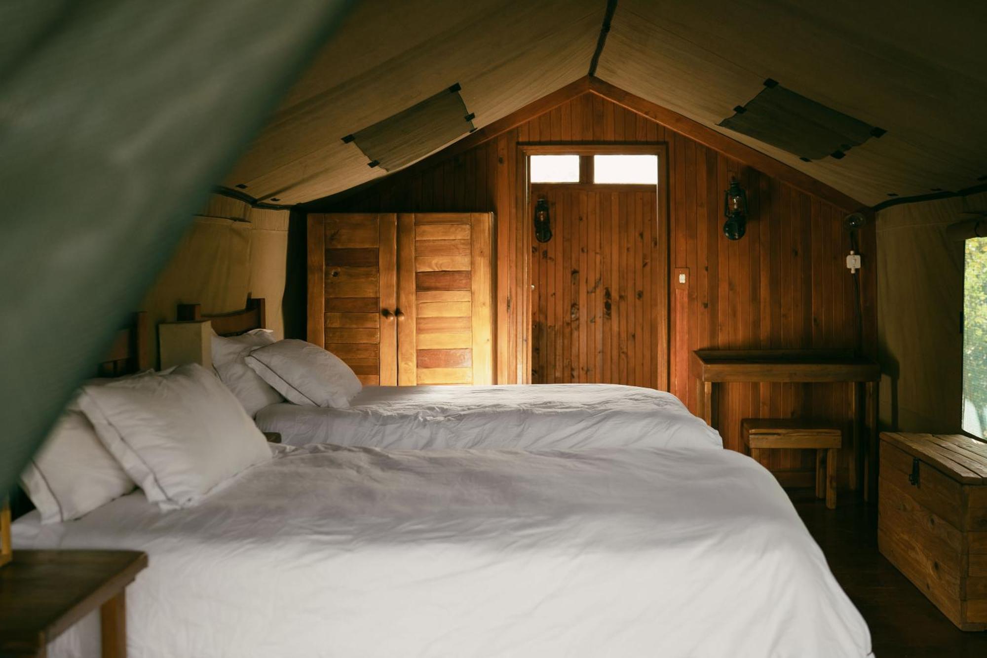 Kelora Bush Camp Ξενοδοχείο Hoedspruit Εξωτερικό φωτογραφία