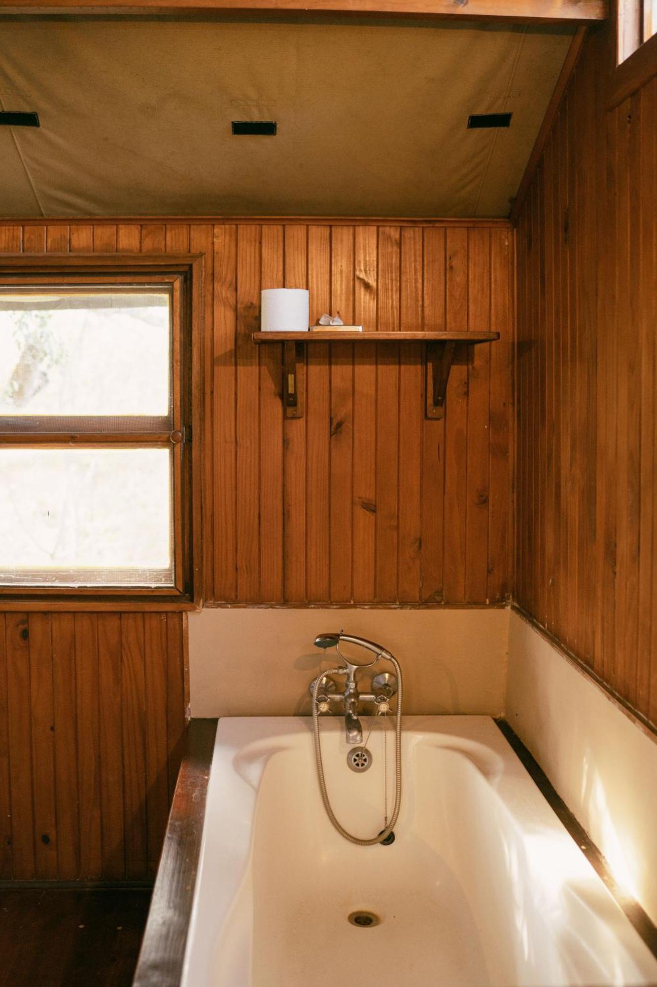 Kelora Bush Camp Ξενοδοχείο Hoedspruit Εξωτερικό φωτογραφία