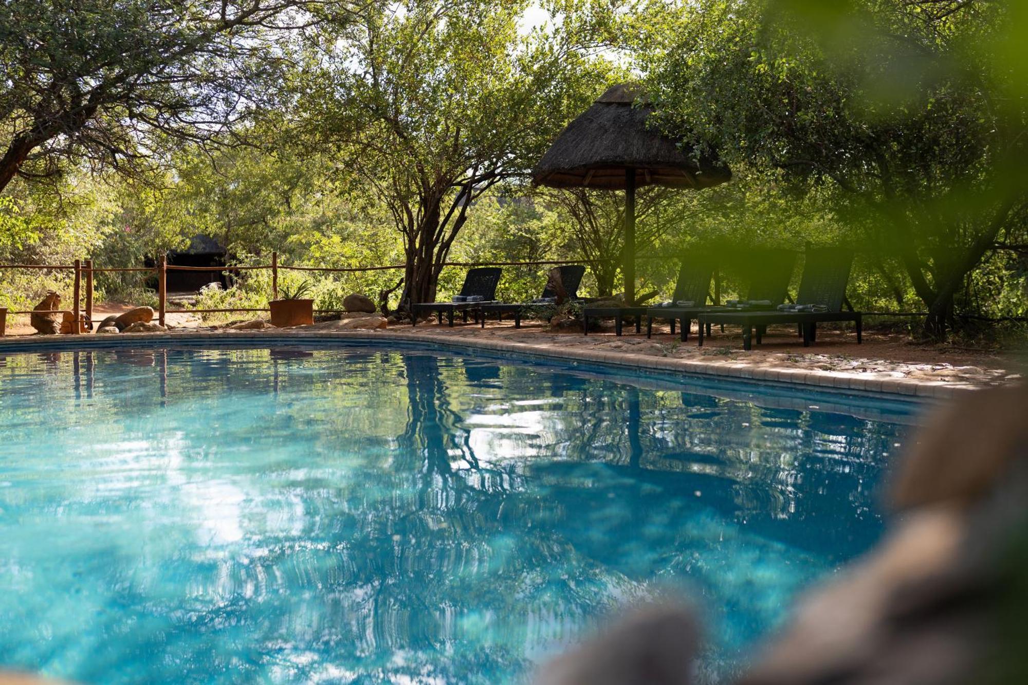 Kelora Bush Camp Ξενοδοχείο Hoedspruit Εξωτερικό φωτογραφία