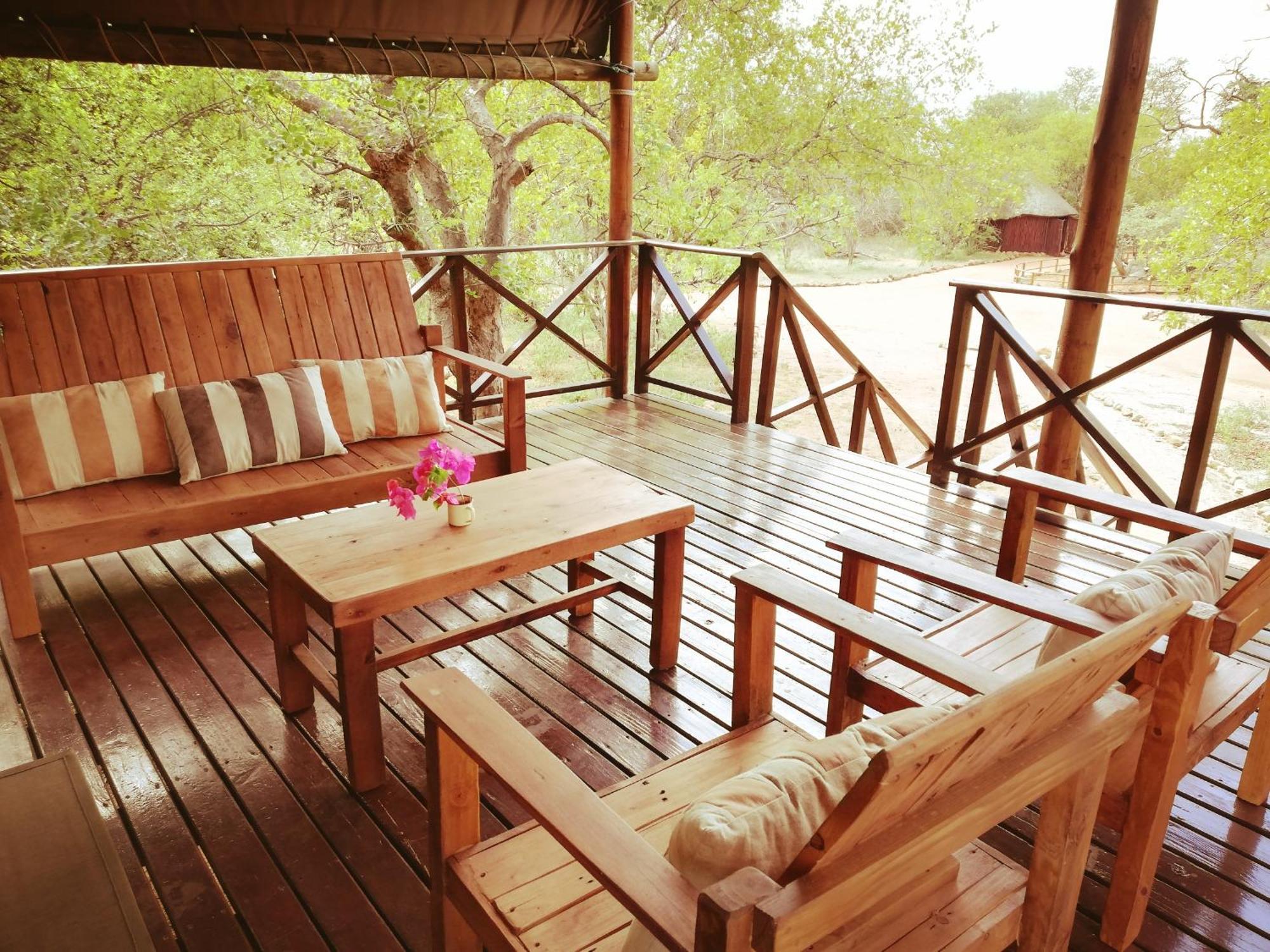 Kelora Bush Camp Ξενοδοχείο Hoedspruit Δωμάτιο φωτογραφία